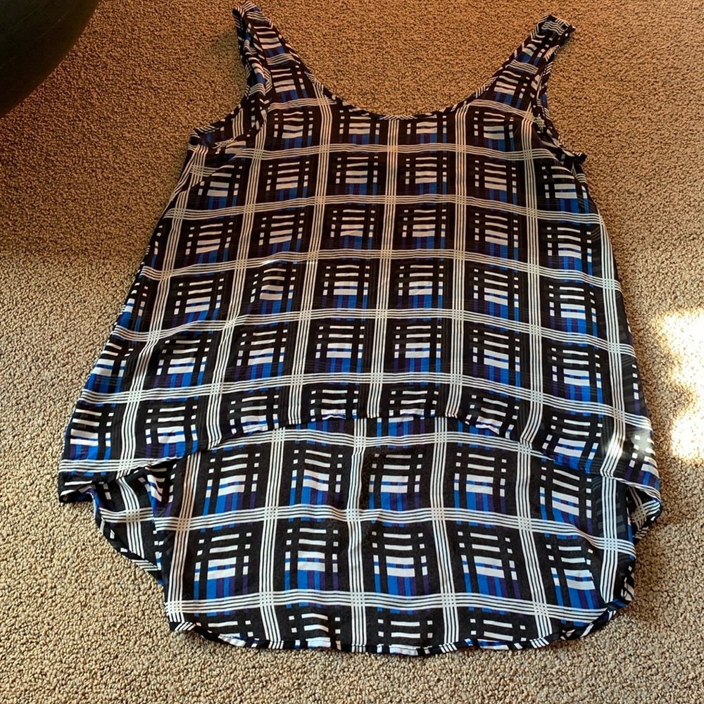 Blouse - Picture 2 of 5